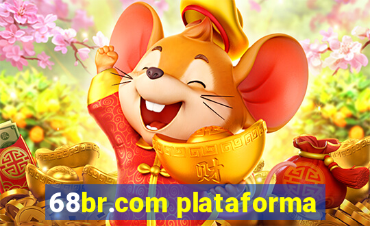 68br.com plataforma